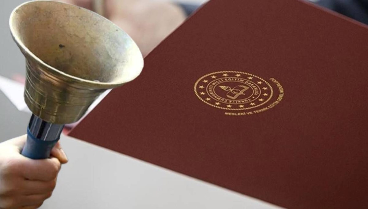 Yaz tatili ve bayram birleştirilecek mi? MEB 2025 Okullar ne zaman kapanıyor, erken mi kapanacak?