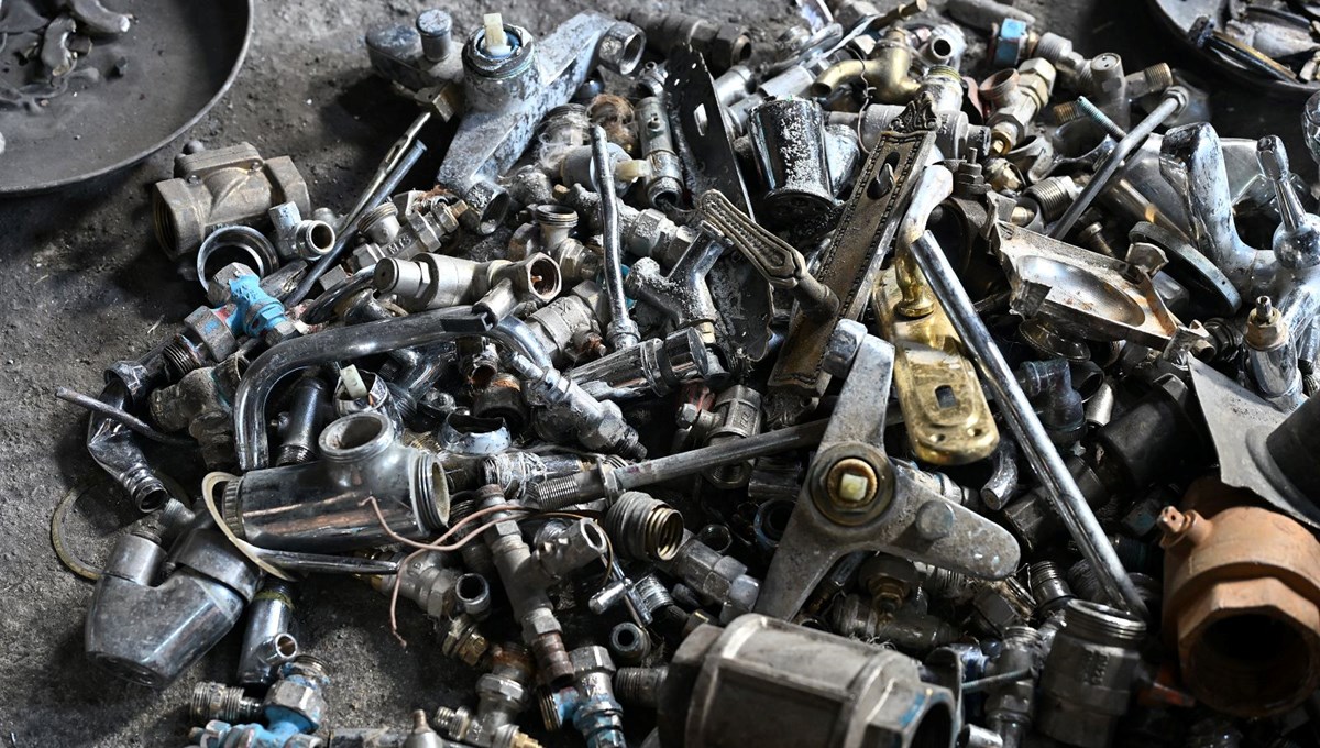 Gümüşhane'de üretiliyor, bir ilçenin geçim kapısı: Dünyaya yayılan melodi