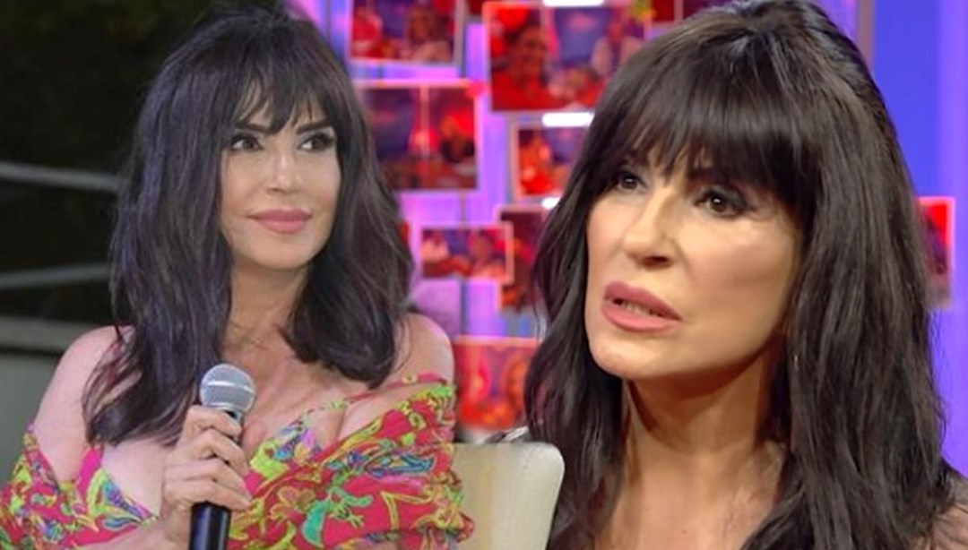 Ayşegül Aldinç yıllar sonra itiraf etti: Beni engelleyenleri biliyorum