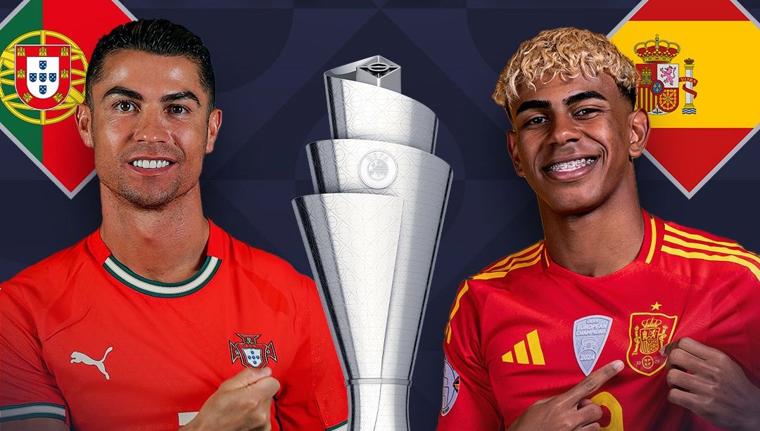 17 yaşındaki Yamal ile 40 yaşındaki Ronaldo karşı karşıya