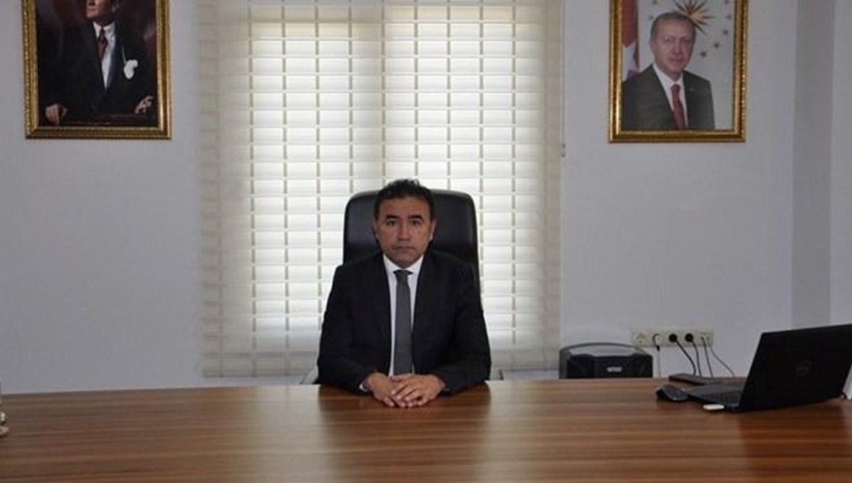 Yüreğir Kaymakamı'na 160 yıla kadar hapis istemi Yüreğir Kaymakamı'na 160 yıla kadar hapis istemi
