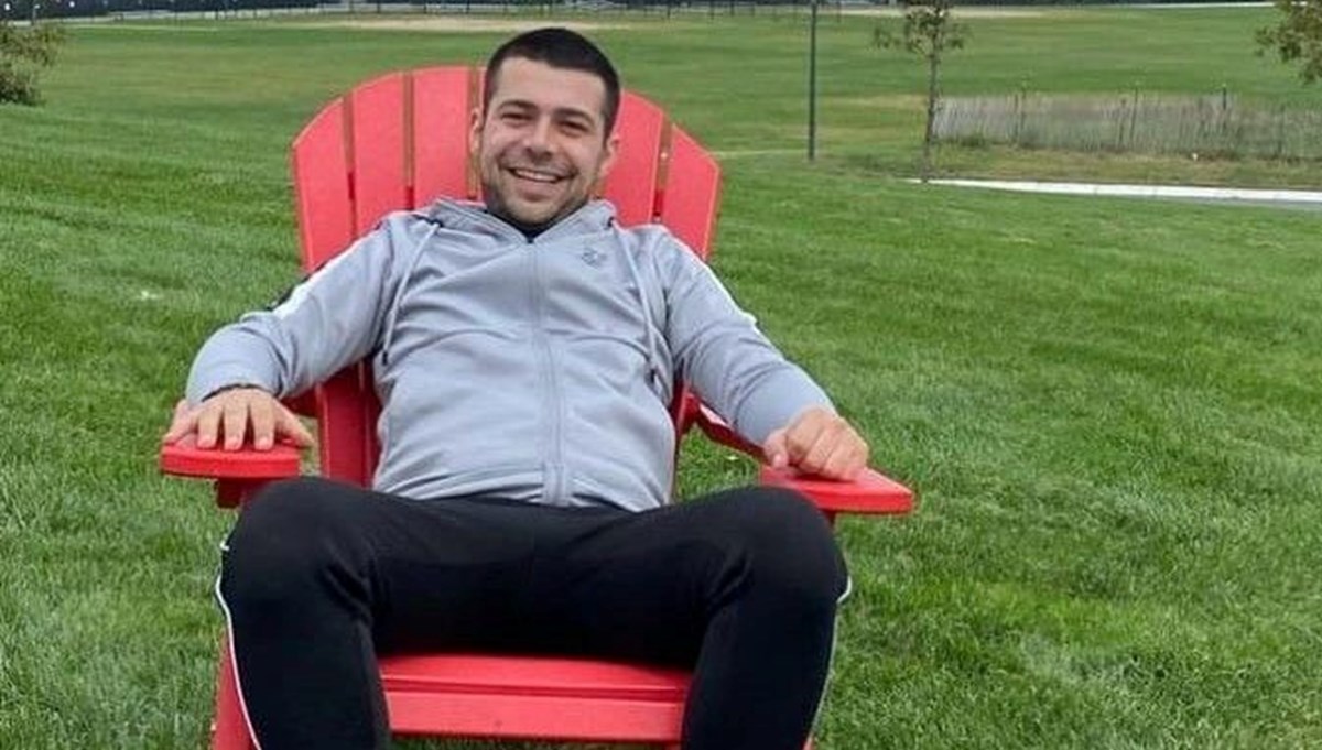 Ailesinin haber alamadığı genç mühendis ABD'de ölü bulundu Ailesinin haber alamadığı genç mühendis ABD'de ölü bulundu