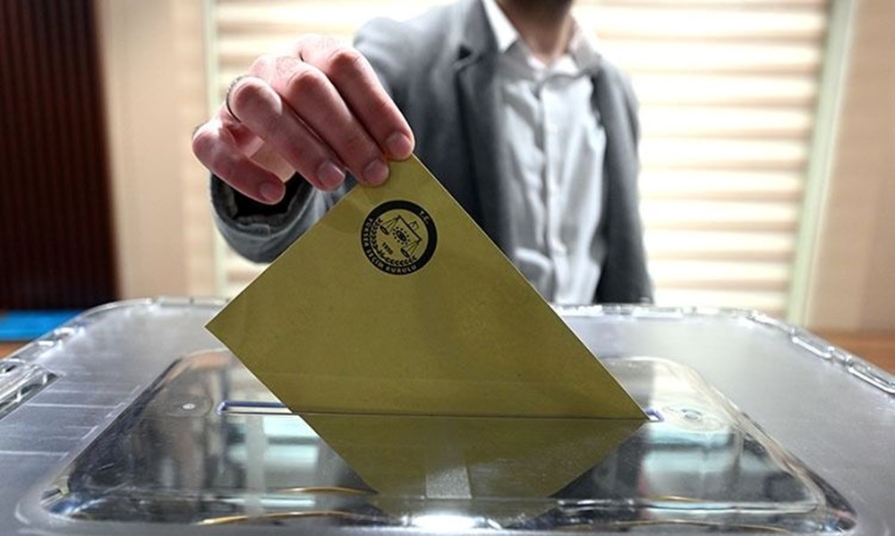 Nasıl oy kullanacağım? Oy kullanırken dikkat edilmesi gerekenler (31 Mart 2024 YSK oy kullanma rehberi) - 3