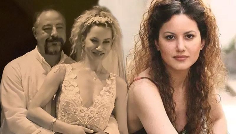 Yıldız Asyalı'dan sürpriz nikah