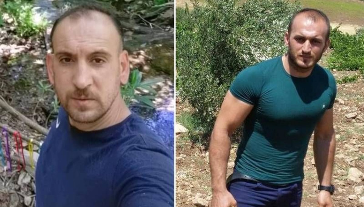 Arazi kavgasında iki kardeş yaşamını yitirdi Arazi kavgasında iki kardeş yaşamını yitirdi