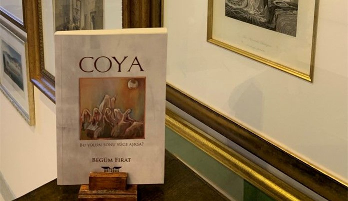 Zorunlu bir göç yolculuğuyla başlayan gerçek bir hikaye: Coya