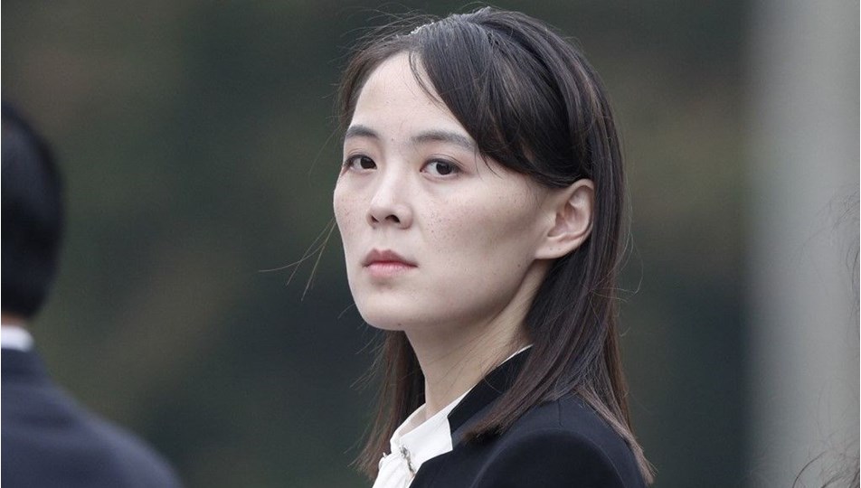 Kim'in kız kardeşi ABD'ye sert çıktı: Diplomasi yeniden başlamayacak