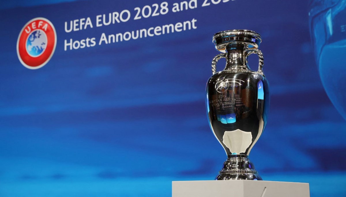 UEFA'dan tarihi karar ve bir ilk