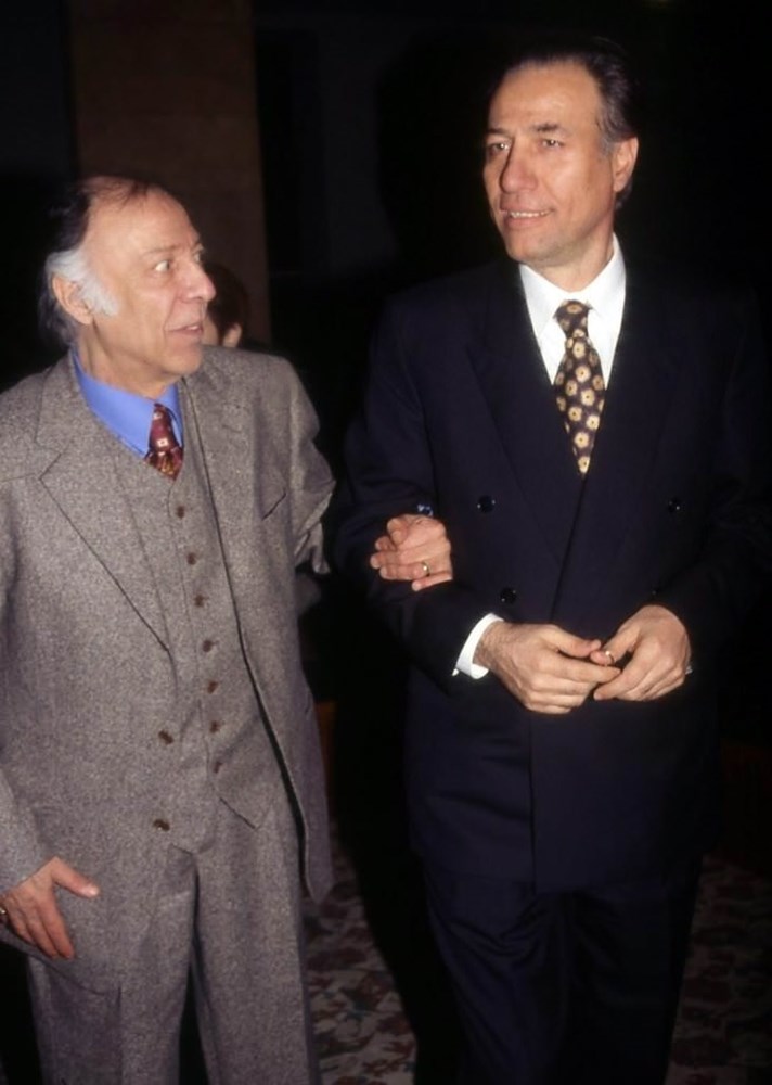 munir ozkul hayatini kaybetti munir ozkul un hayati ntv