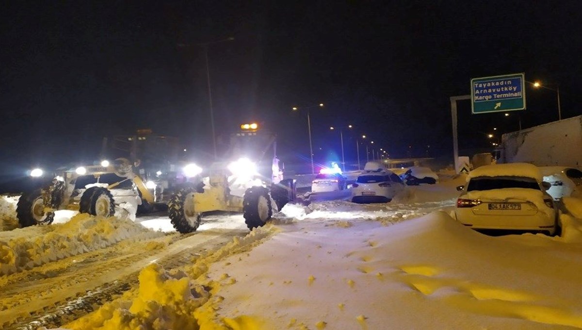 Kuzey Marmara Otoyolu işletmecisine kar cezası