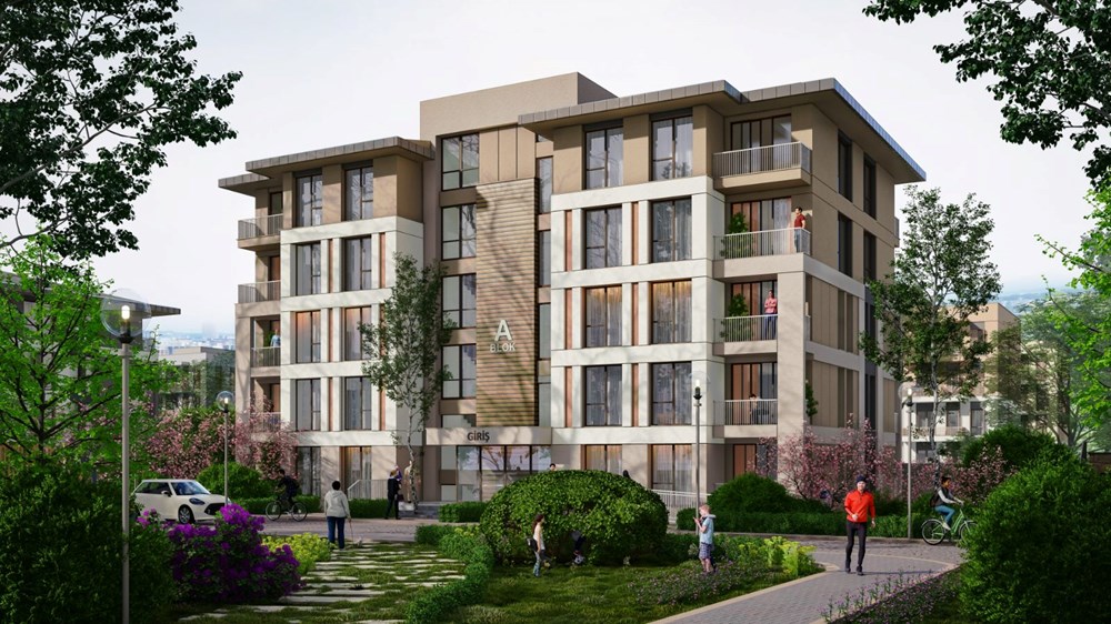 81 ile 500 bin konut ve kiralık konut uygulamasının detayları: Ödeme planı belli oldu - 4