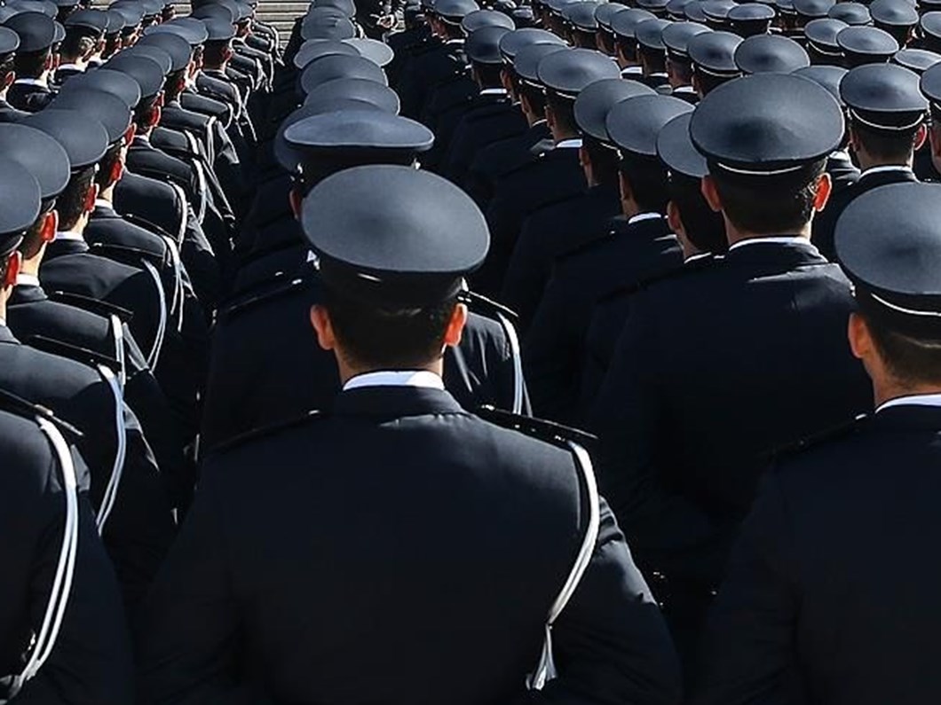 pmyo polis alimi ne zaman basliyor polis alimi sartlari nelerdir ntv