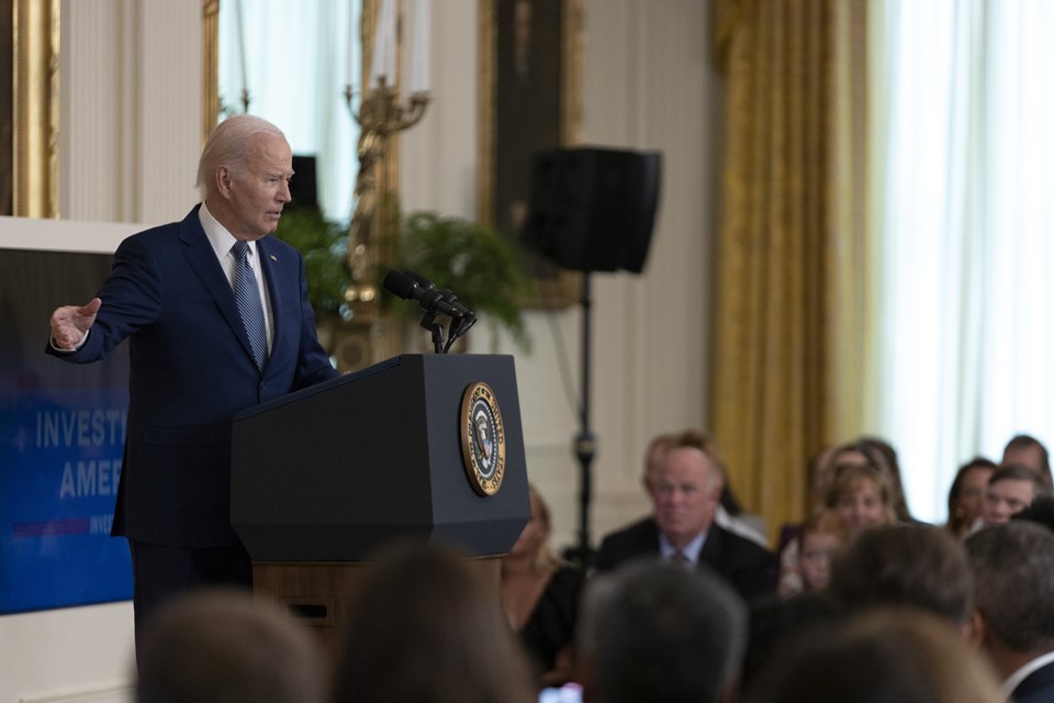 Rusya'daki Wagner isyanı ile ilgili Biden'dan açıklama: "Hiçbir alakamız yok" - 1