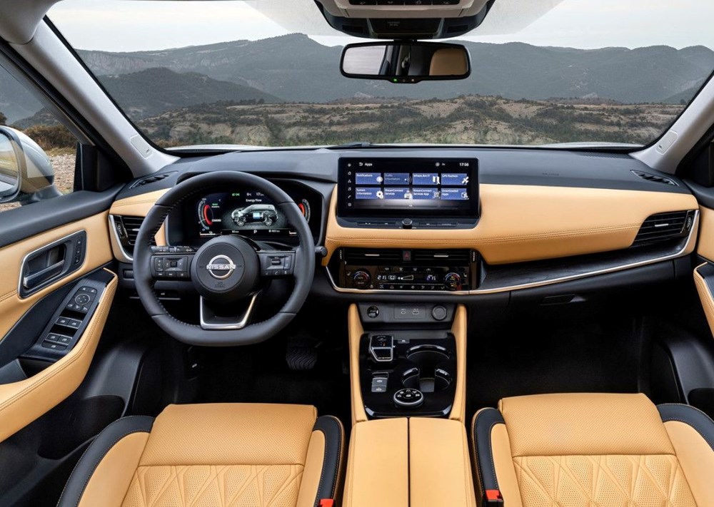 "Türkiye'de Yılın Otomobili" için 7 finalist belli oldu - 9