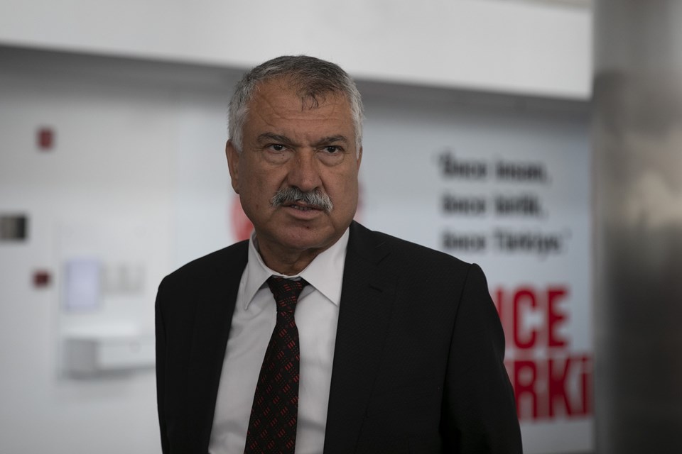 CHP'li belediye başkanları Ankara'da bir araya geldi (Kılıçdaroğlu ile görüştüler) - 4