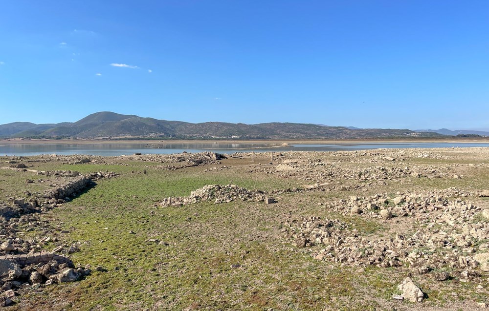 İzmir'de 5 baraj alarm veriyor - 8