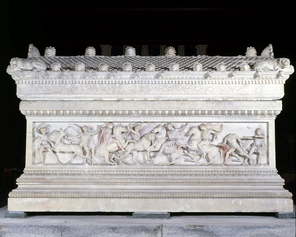 Mezar Haberleri Bülteni 13