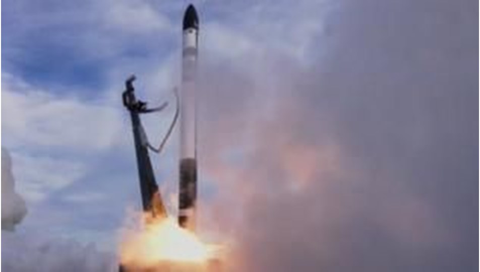 Rocket Lab'ın uydu fırlatışı başarısız oldu