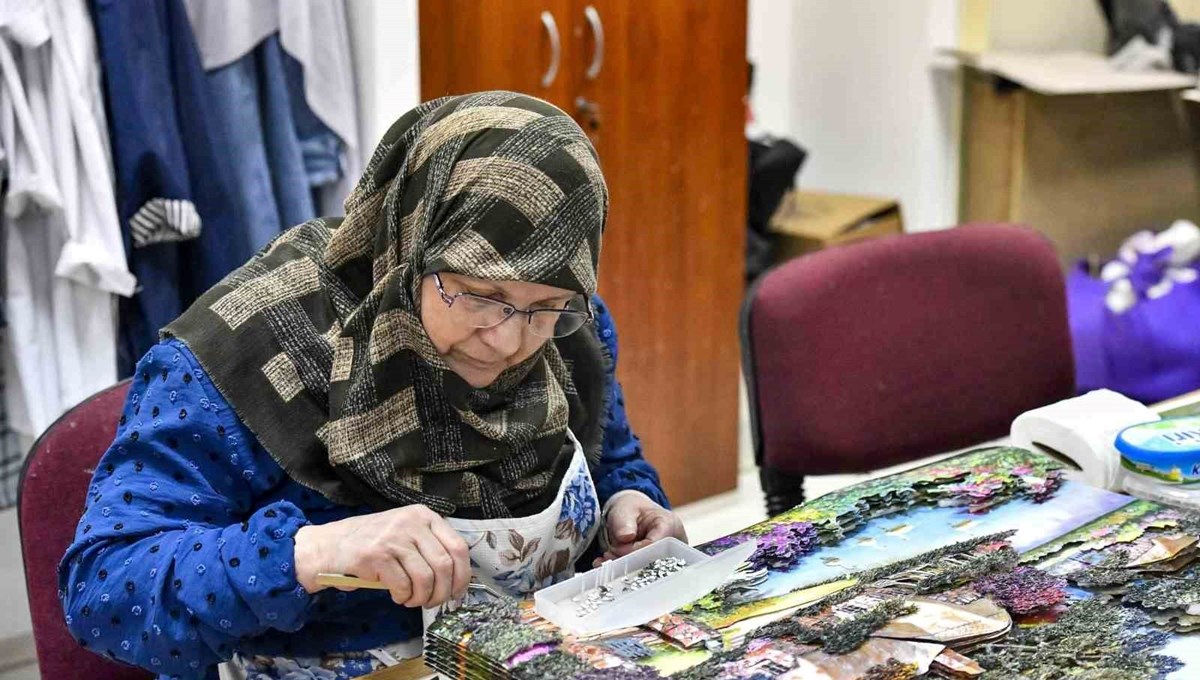 BELMEK kurs kayıt tarihleri belli oldu! Ankara BELMEK kursları branşlar ve bölgeler
