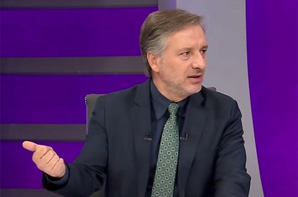 "Bizim zamanımızda olsa stat başımızı yıkılırdı" - 2