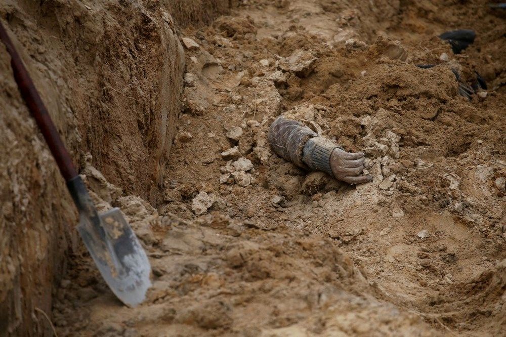 Rusya-Ukrayna savaşında 100. gün: Rus güçleri iki hafta içinde Luhansk'ın tam kontrolünü ele geçirebilir - 14