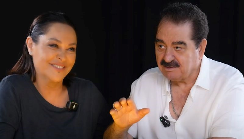 İbrahim Tatlıses: Kaç torunum olduğunu bilmiyorum