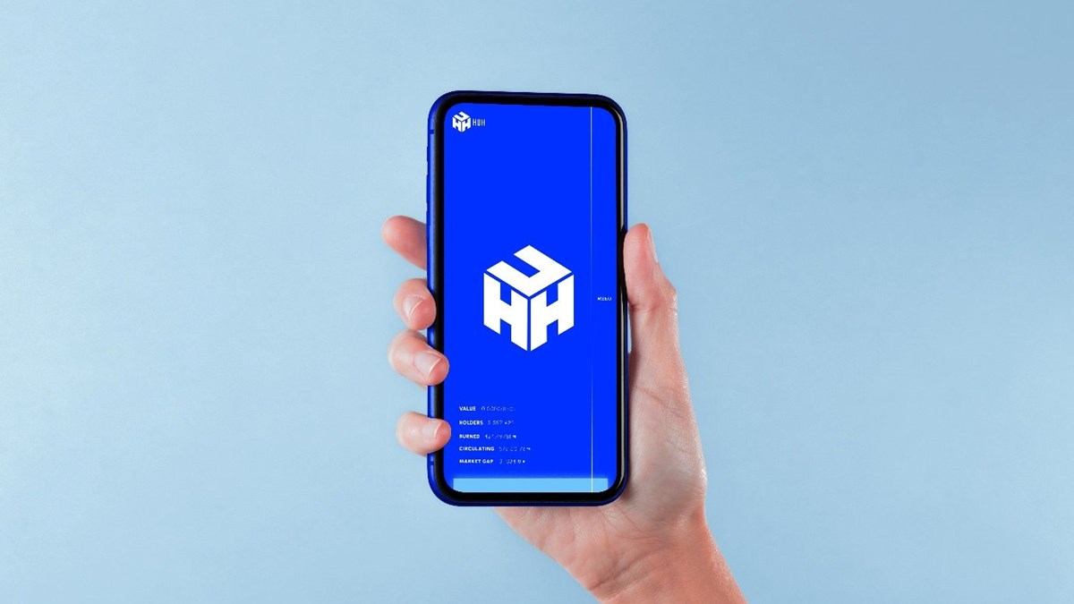 huh token da on satis basladi huh token nedir nasil alinir son dakika teknoloji haberleri ntv haber