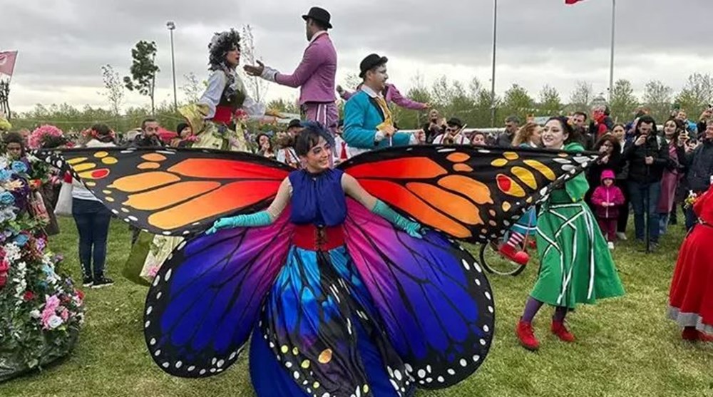 Hıdırellez ne zaman? Hıdırellez Bayramı'nda neler yapılır? İşte Hıdırellez ritüelleri - 4