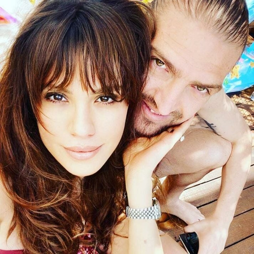 Futbolcular tatilde - 5