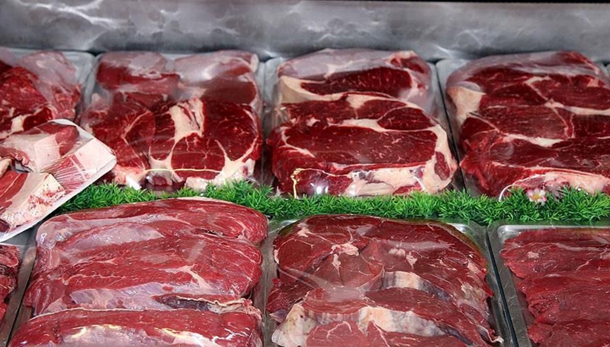 Karma yem fiyatlarındaki indirimin et fiyatlarına da yansıması bekleniyor