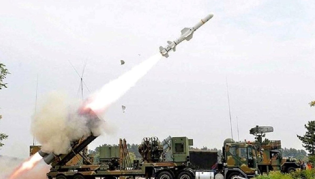 Rusya: Odessa'da limanda Ukrayna savaş gemisi ile Harpoon füze deposunu vurduk