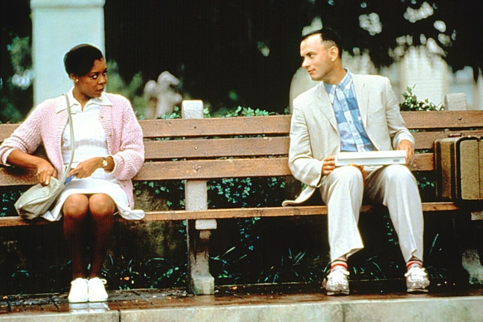 Tom Hanks'ten Forrest Gump açıklaması: İyi ki devam filmini yapmadık - 1