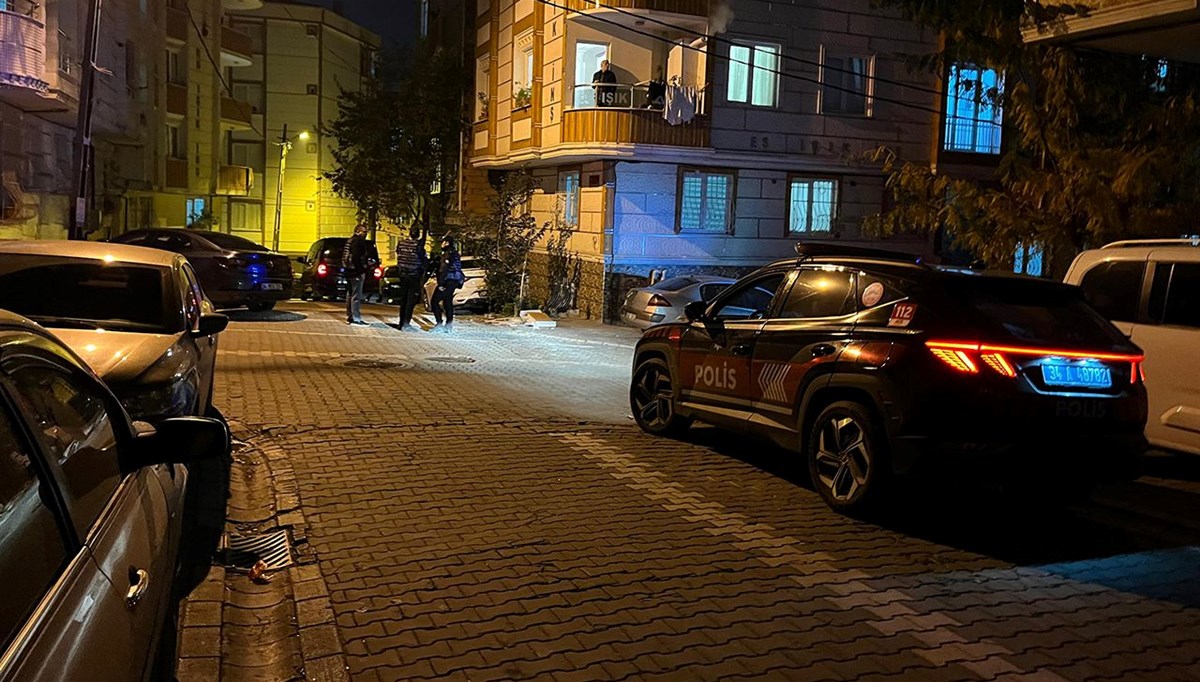 Esenyurt'ta dehşet: Kardeşine defalarca ateş edip öldürdü Esenyurt'ta dehşet: Kardeşine defalarca ateş edip öldürdü