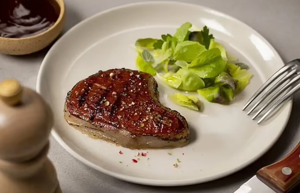 Böcek burgerden, laboratuvarda üretilen kahveye: 2030 yılına kadar menülerde yerini alacak lezzetler - 6