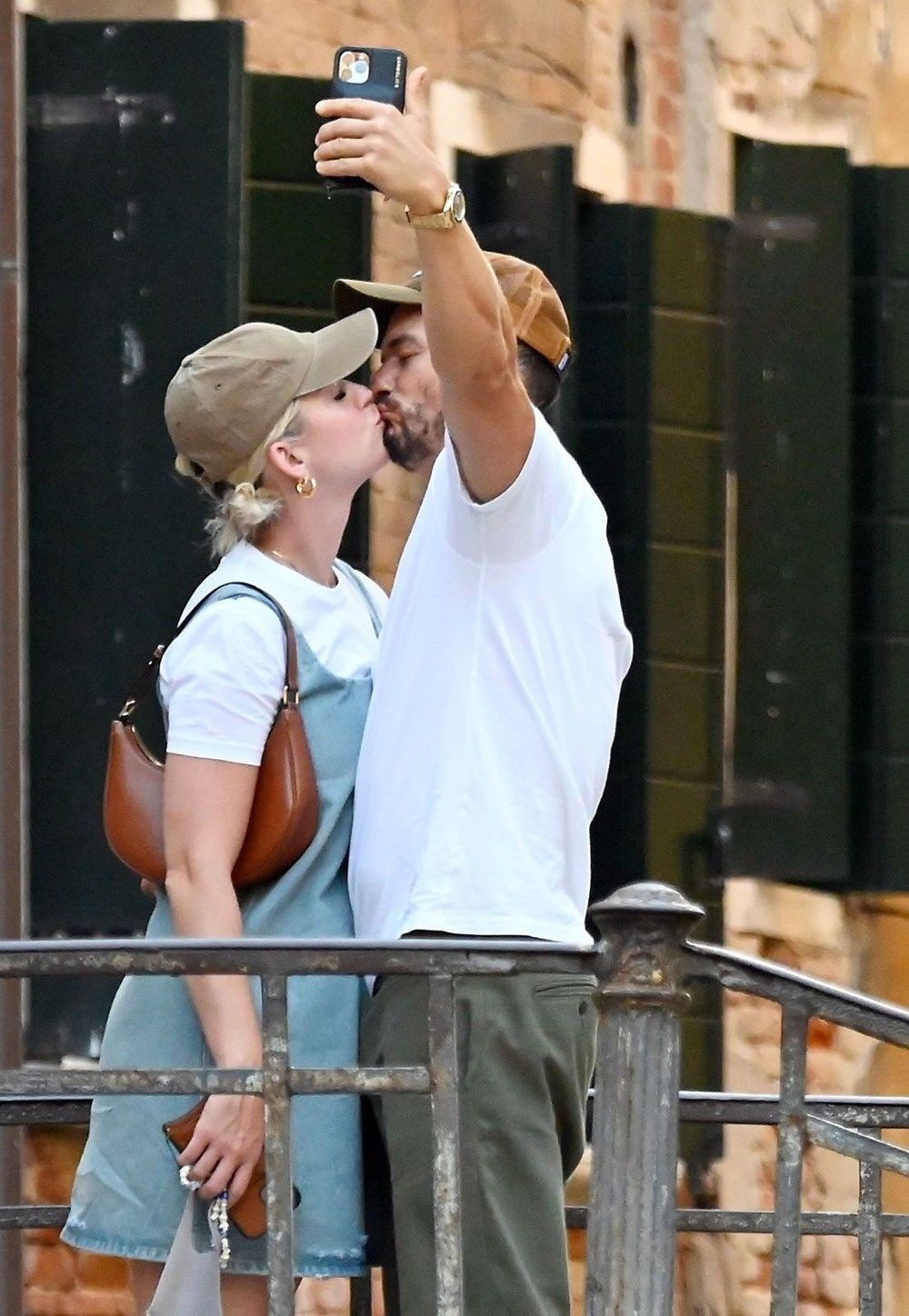 Katy Perry ve Orlando Bloom Bodrum’da - 5