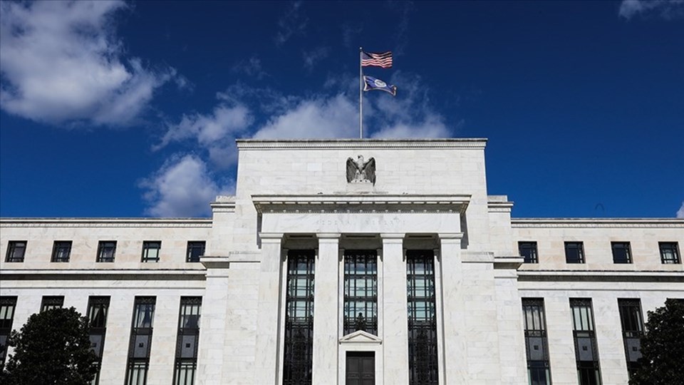 ABD Merkez Bankası (Fed) faiz kararını açıkladı - 1