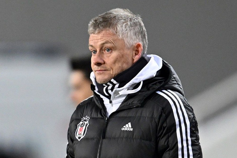 Ole Gunnar Solskjaer'den itiraf: Fenerbahçe ve Galatasaray'ın gerisindeyiz - 5