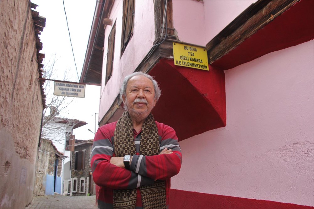 'Tarihi Kula Evleri' yok olma tehlikesiyle karşı karşıya! Restorasyon için destek bekliyor - 9