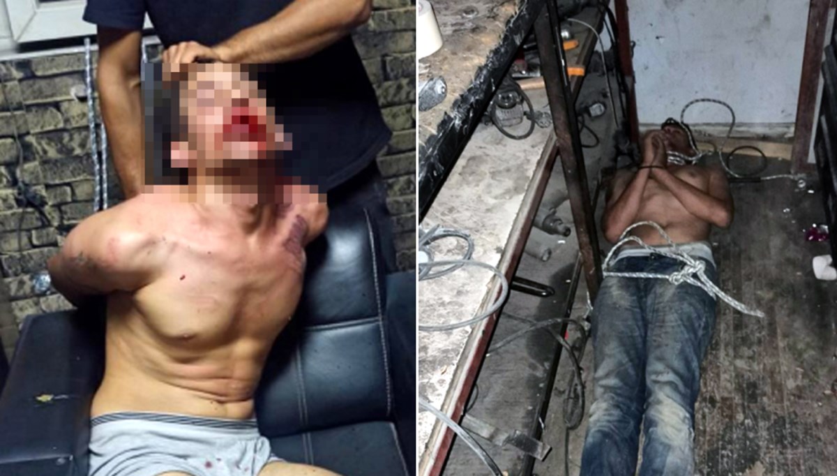Üç gün işkence edip, hamam böceği yedirdiler: “11 duruşma görüldü, artık bir karar verilsin” Üç gün işkence edip, hamam böceği yedirdiler: “11 duruşma görüldü, artık bir karar verilsin”