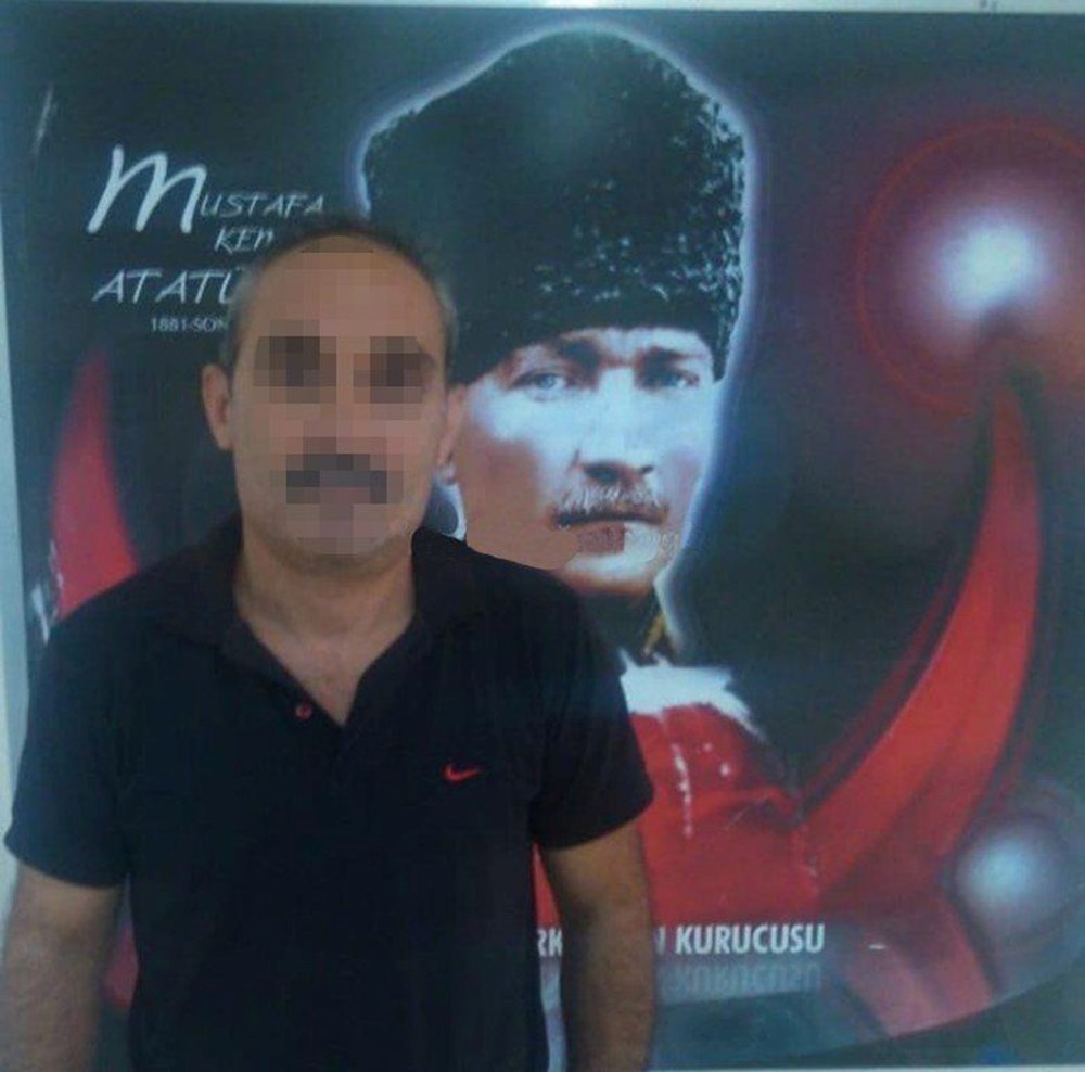 Bakırköy Adliyesi’nde lostracı vurgunu: “120
bin liraya dosyayı kapatırız” - 3