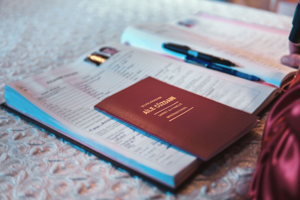 Bu yaz düğün rekoru var: 'Ya yeniden kapanırsak'