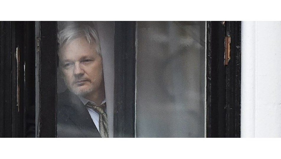 BM raportöründen Ekvador'a Assange çağrısı