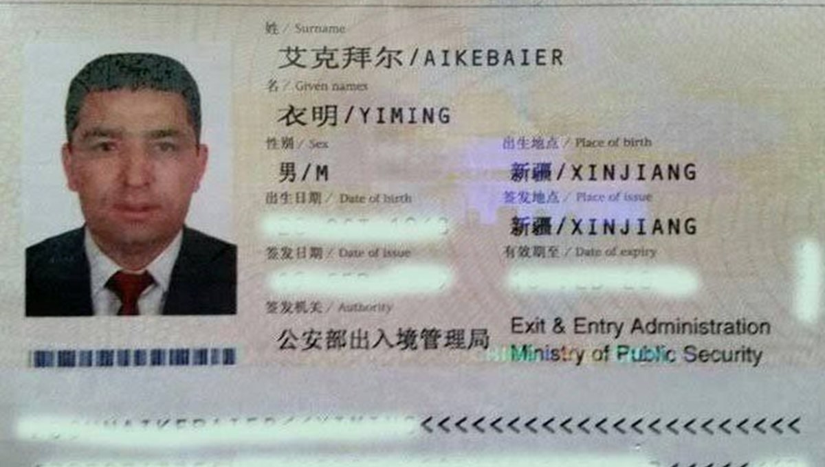 Dolandırıcılar Çinli iş adamının servetine göz diktiler: Eşi isyan etti