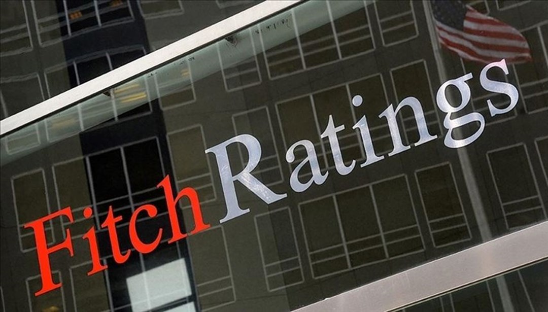 Fitch: ABD'de vergi indirimleri bütçe açığını artırabilir