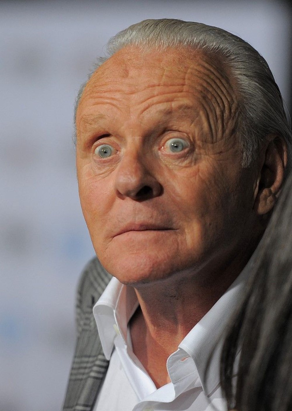 Ödül kazanan Anthony Hopkins'in Akademi'den veto yediği ortaya çıktı - 5