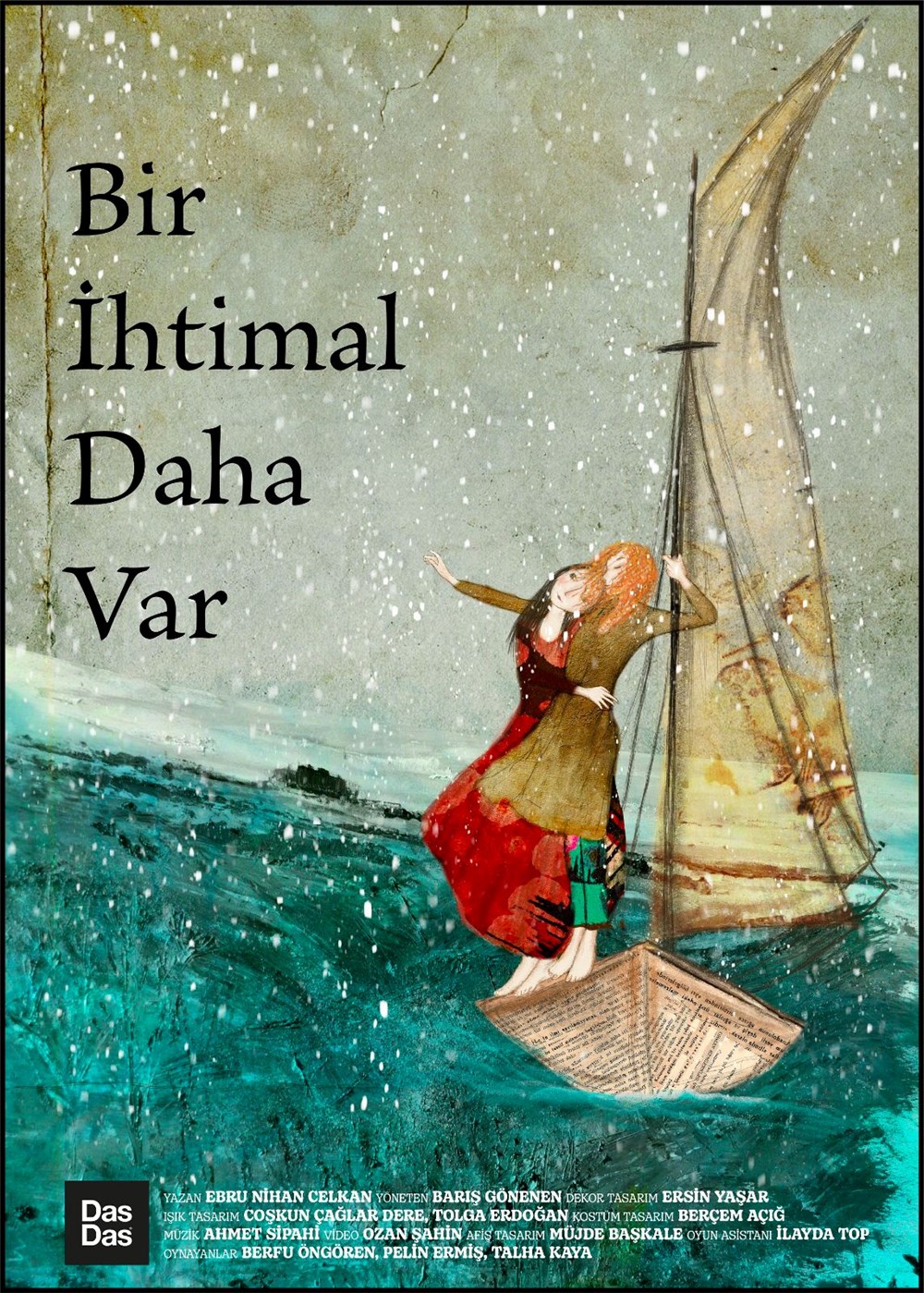 DasDas Ağustos ayında sanatseverlerle buluşmaya devam ediyor - 6
