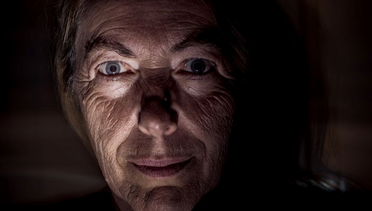 Sevgiliniz bir psikopat mı? Bu hareket ele veriyor