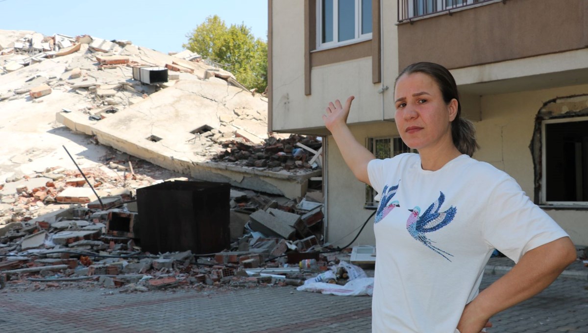 Kahranmaraş'taki yıkımda tedbirsizlik mağdur etti