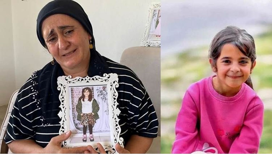 Narin cinayetinde yeni gelişme: Babası karara itiraz etti