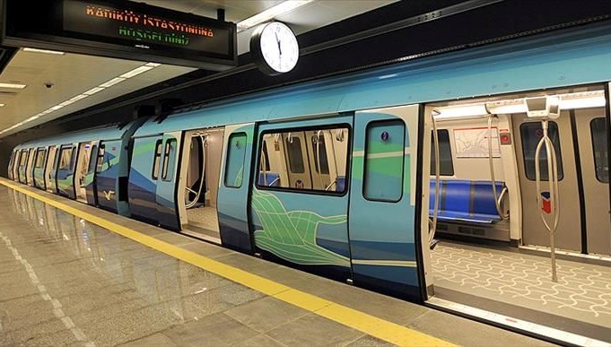 31 Mayıs metrolar açık mı, kapalı mı? Bugün hangi metro durakları çalışmıyor?